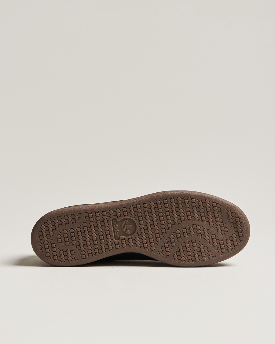 Herre | adidas Originals Stan Smith Sneaker Black/White | adidas Originals | Stan Smith Sneaker Black/White