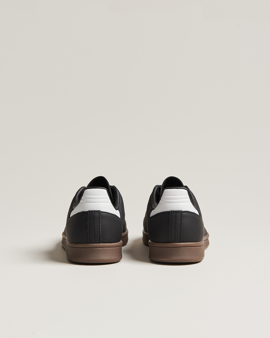 Herre | adidas Originals Stan Smith Sneaker Black/White | adidas Originals | Stan Smith Sneaker Black/White