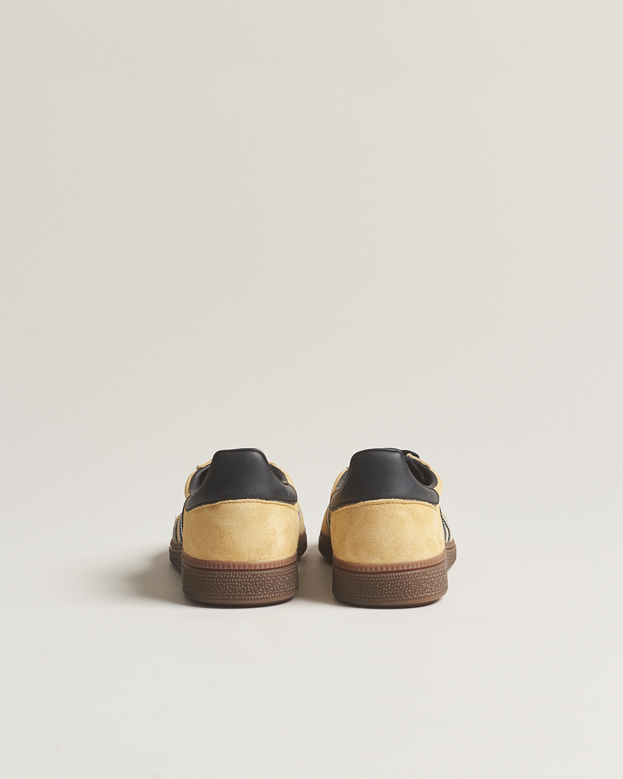 Herre | adidas Originals Handball Spezial Sneaker Yellow | adidas Originals | Handball Spezial Sneaker Yellow