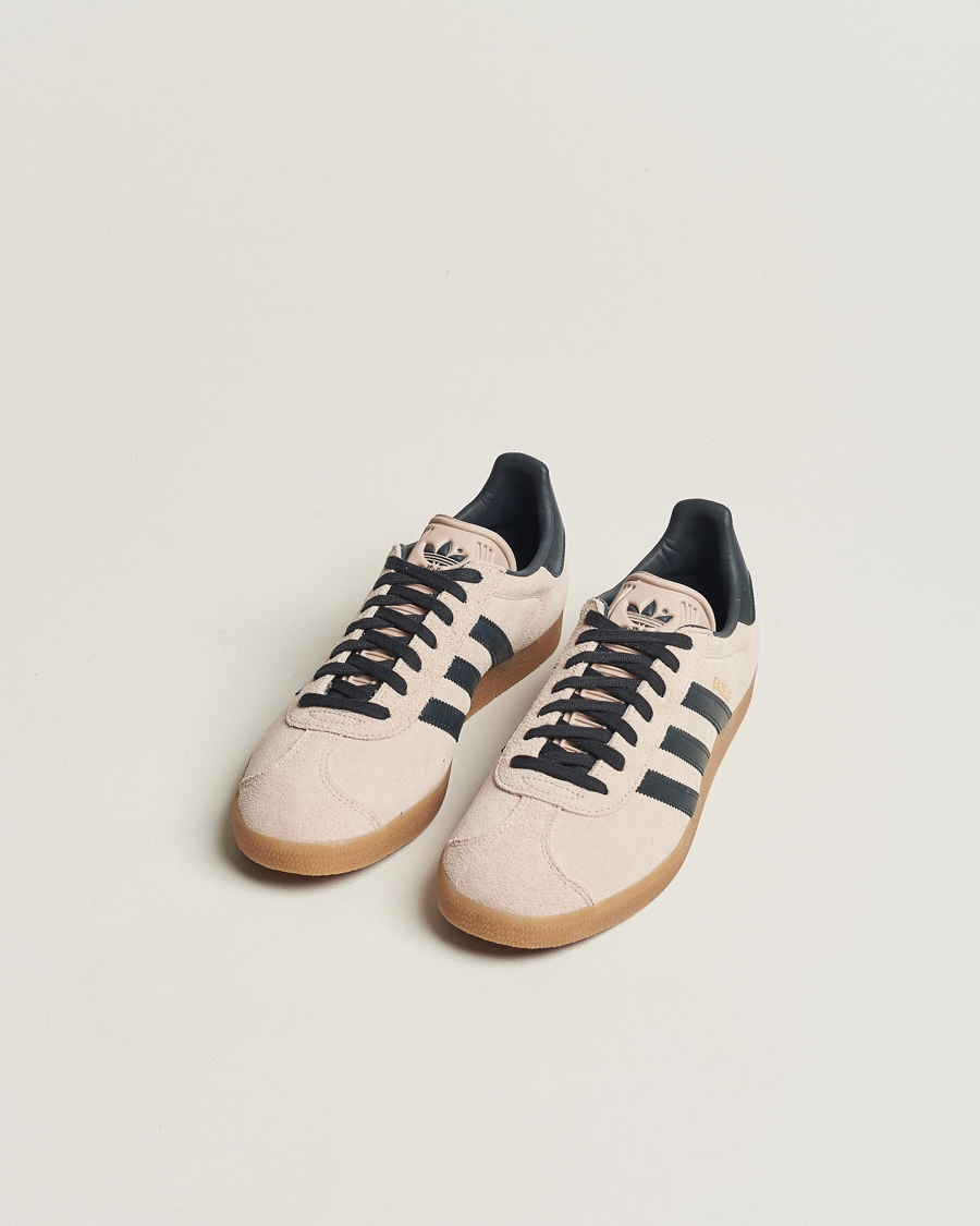 Herre | Sneakers | adidas Originals | Gazelle Sneaker Beige