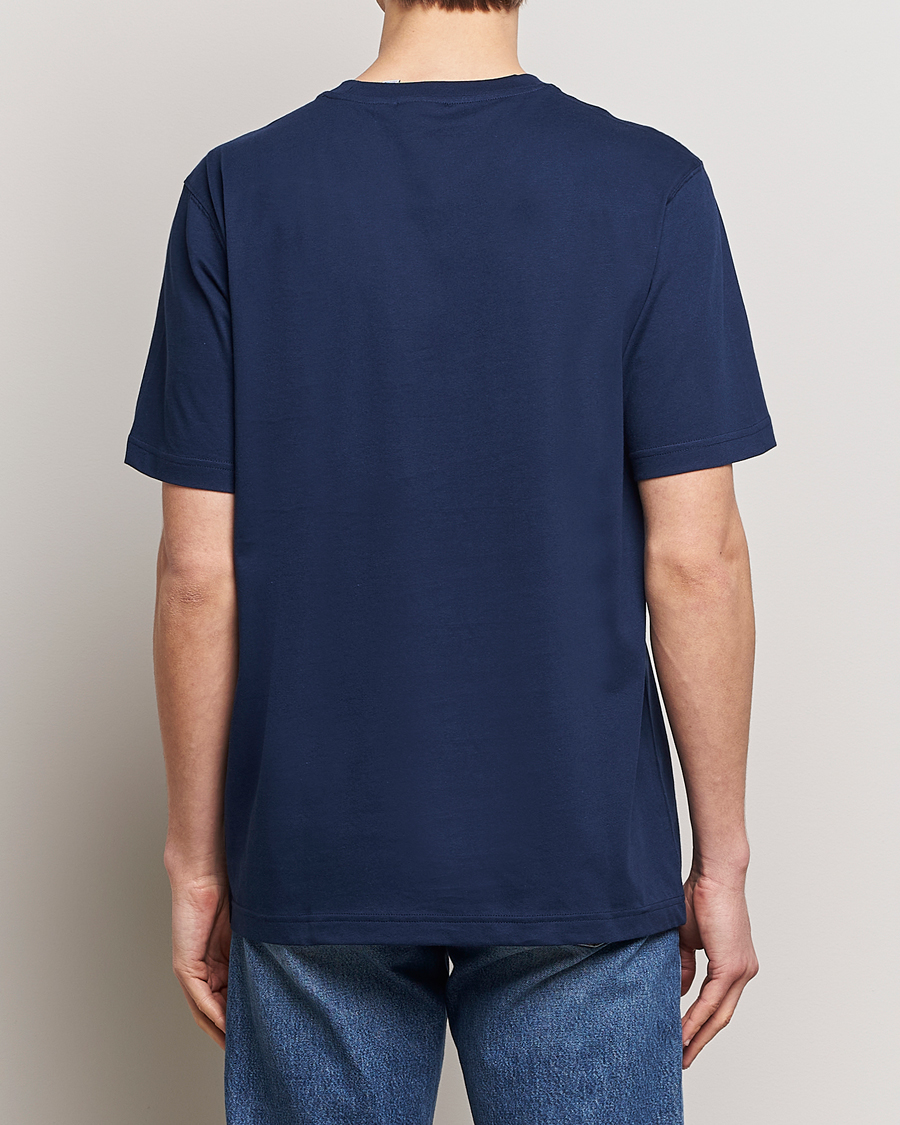 Herre | T-Shirts | adidas Originals | Essential Crew Neck T-Shirt Nindig