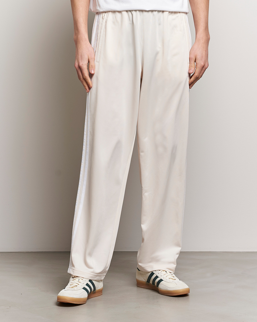 Herre | Bukser | adidas Originals | Firebird Sweatpants Won White