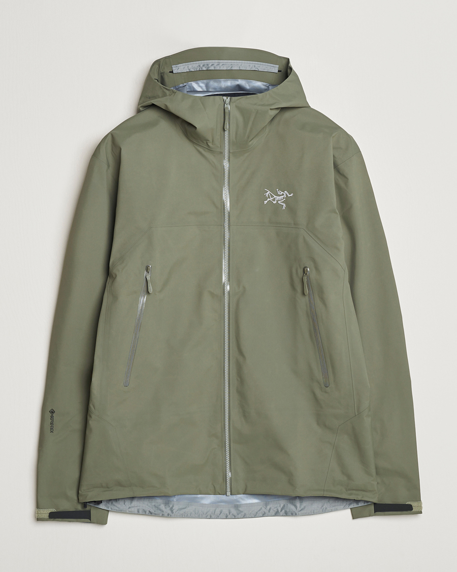 Herre | Jakker | Arc'teryx | Beta Gore-Tex Jacket Forage
