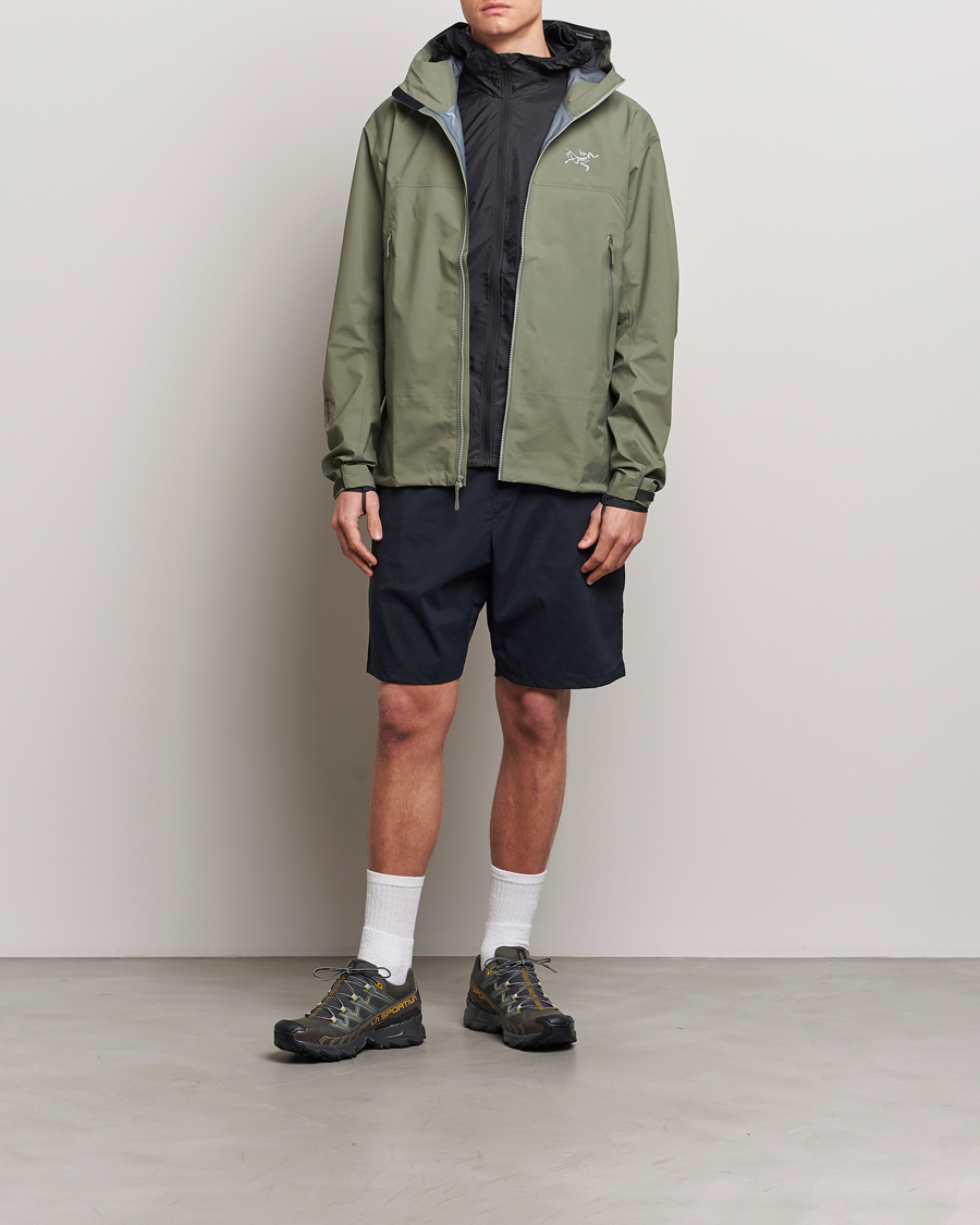 Herre | Jakker | Arc'teryx | Beta Gore-Tex Jacket Forage