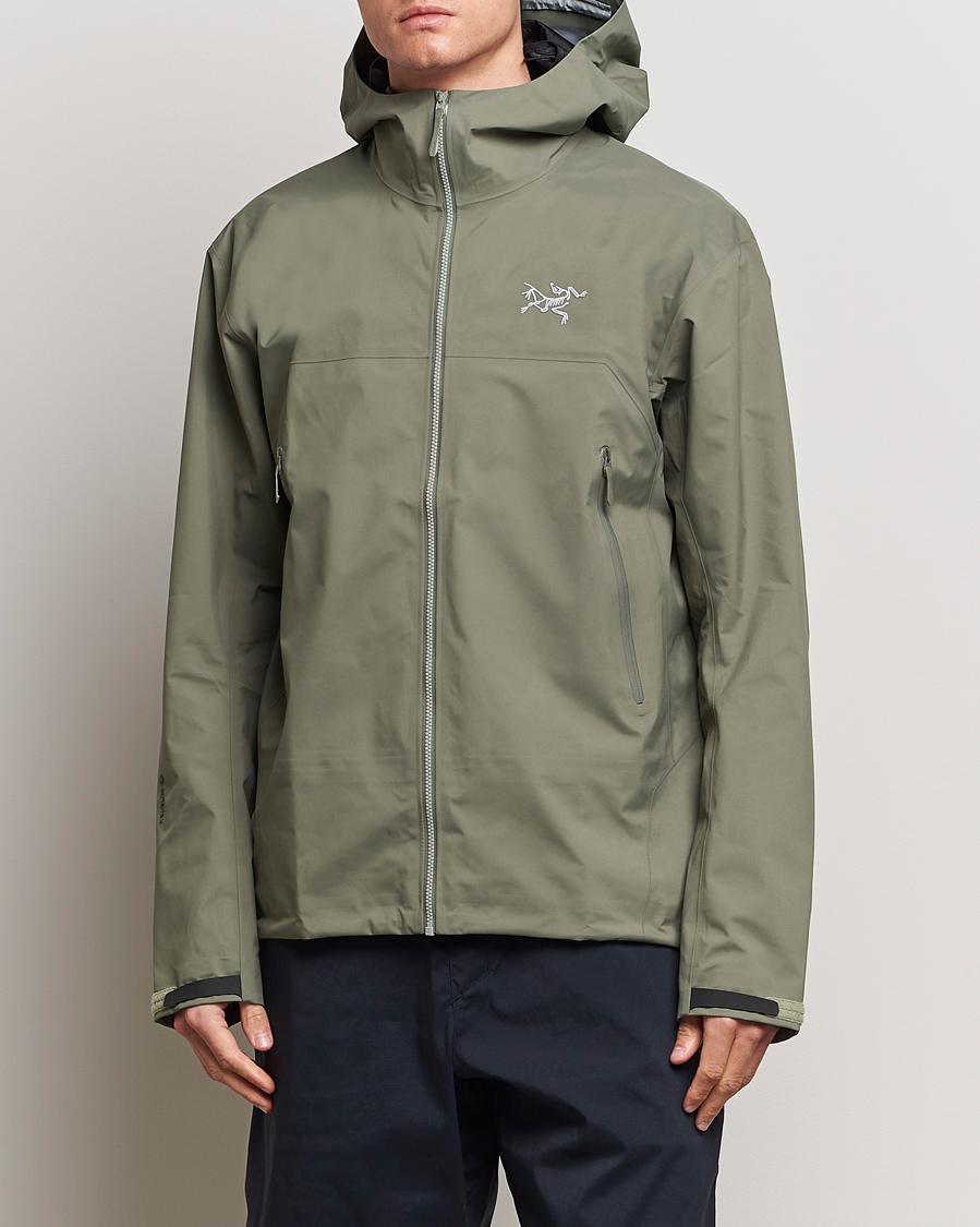 Herre | Klær | Arc\'teryx | Beta Gore-Tex Jacket Forage