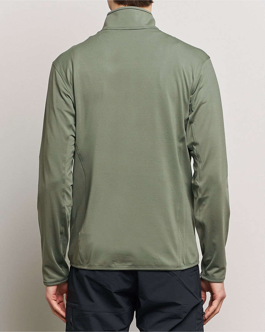 Herre | Gensere | Arc'teryx | Kyanite Lightweight Full Zip Forage
