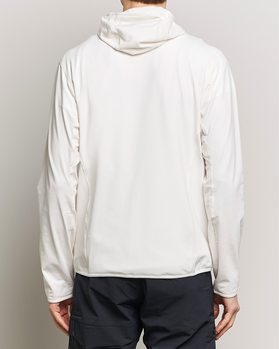 Herre | Gensere | Arc'teryx | Kyanite Lightweight Full Zip Hoodie Arctic Silk