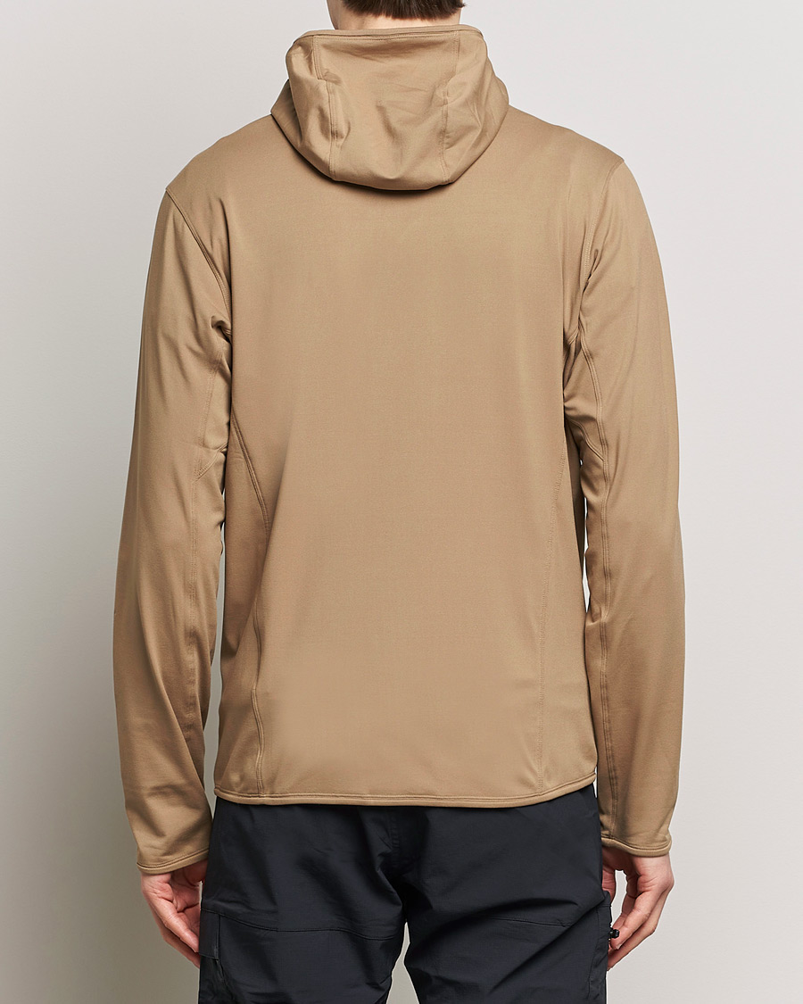 Herre | Gensere | Arc'teryx | Kyanite Lightweight Full Zip Hoodie Canvas