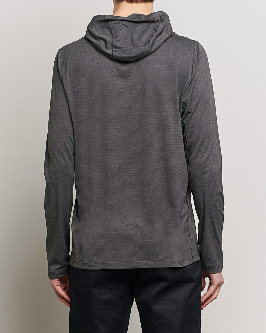 Herre | Gensere | Arc'teryx | Cormac Hoodie Black Heather