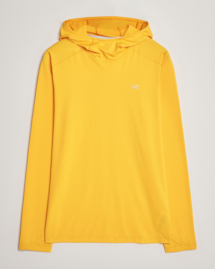 Herre | Gensere | Arc'teryx | Cormac Hoodie Edziza Heather