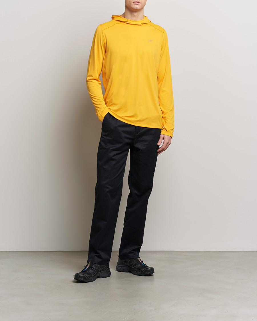 Herre | Gensere | Arc'teryx | Cormac Hoodie Edziza Heather