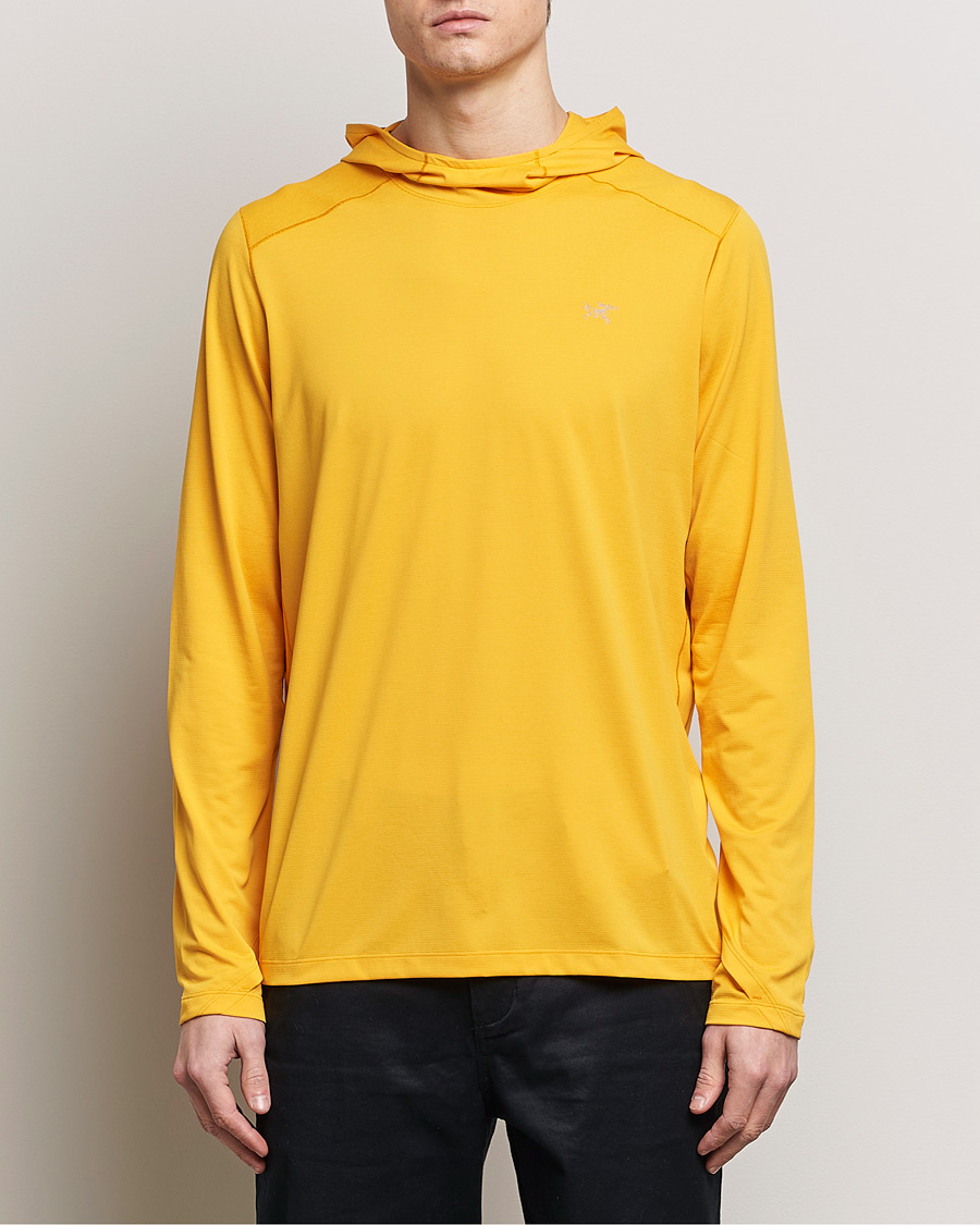 Herre | Klær | Arc'teryx | Cormac Hoodie Edziza Heather