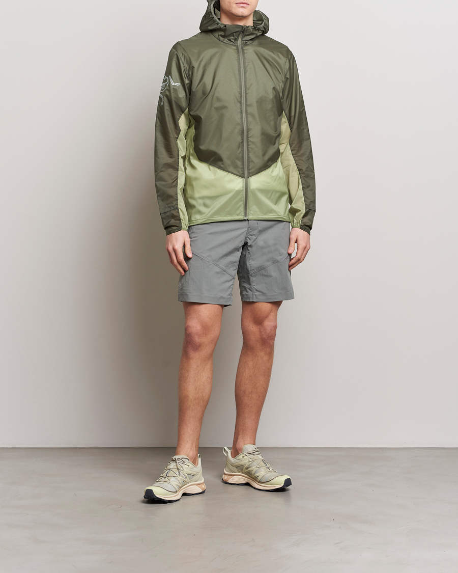 Herre | Shorts | Arc'teryx | Gamma Quick Dry Shorts Void