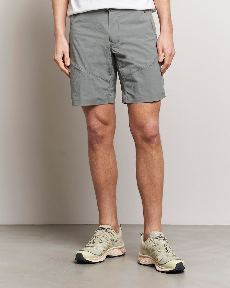 Herre | Shorts | Arc\'teryx | Gamma Quick Dry Shorts Void