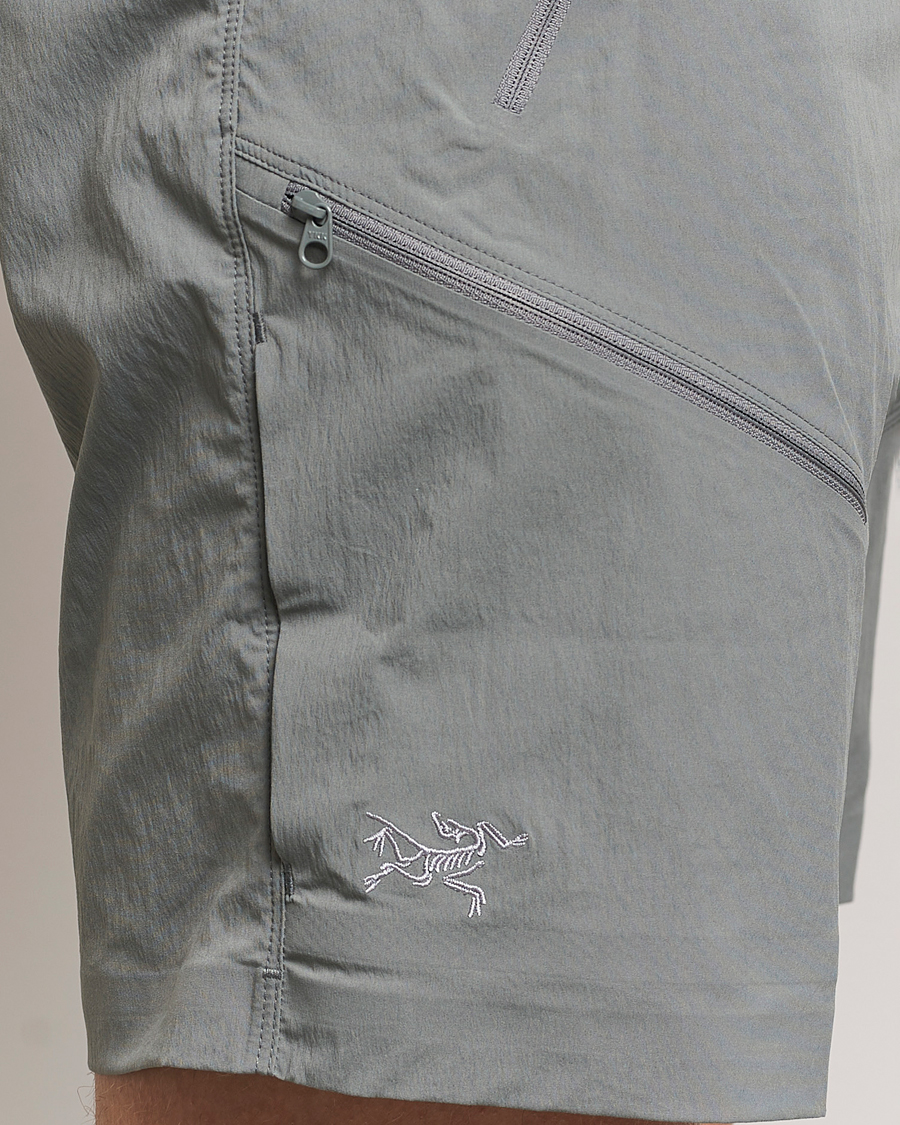 Herre | Shorts | Arc'teryx | Gamma Quick Dry Shorts Void
