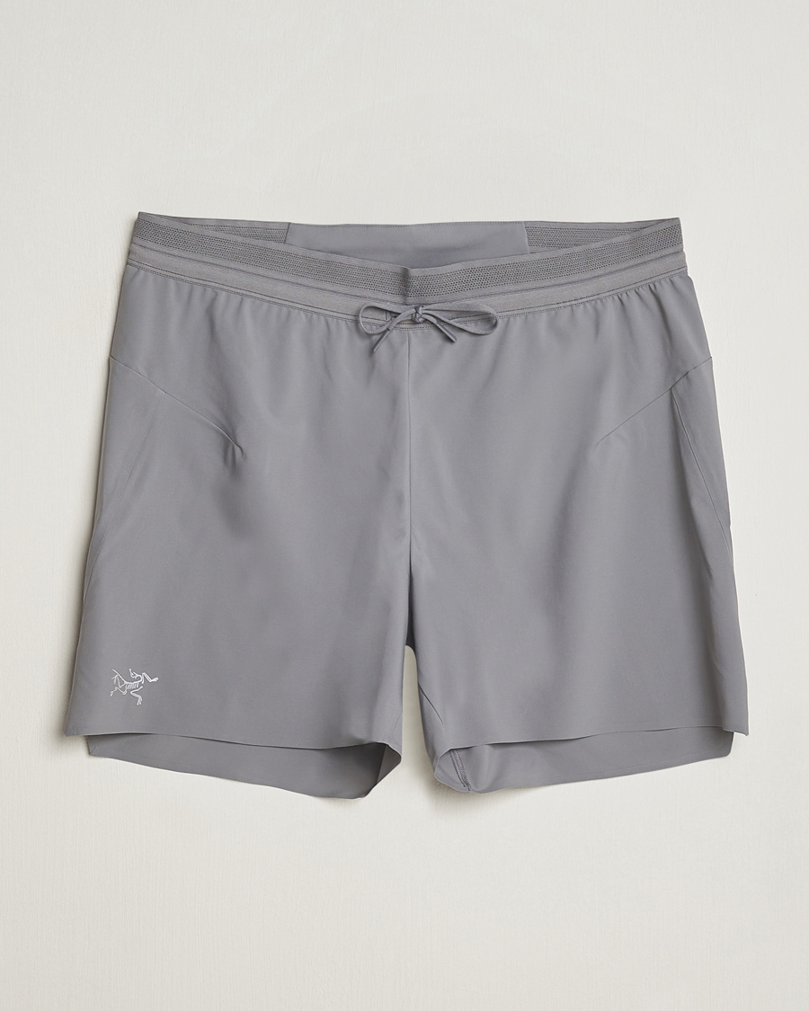 Herre | Shorts | Arc'teryx | Norvan Running Shorts Void