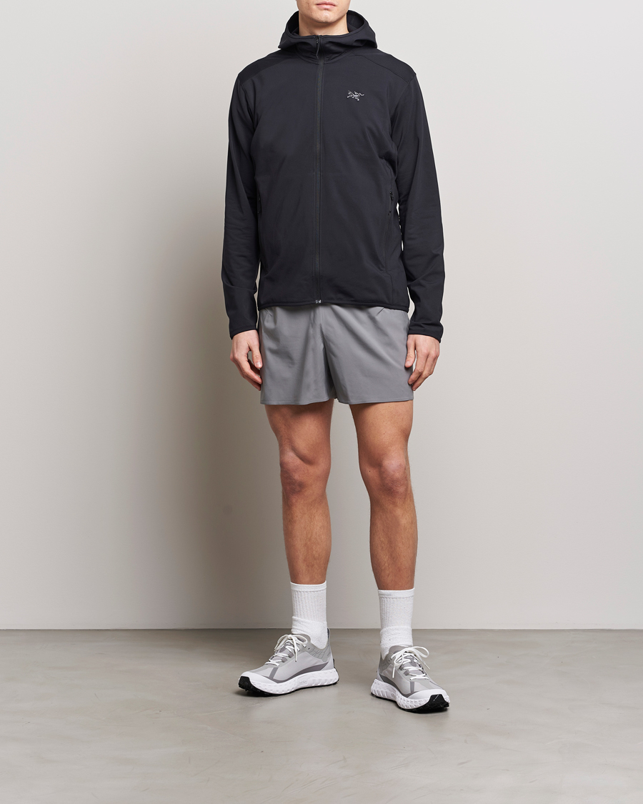 Herre | Shorts | Arc'teryx | Norvan Running Shorts Void