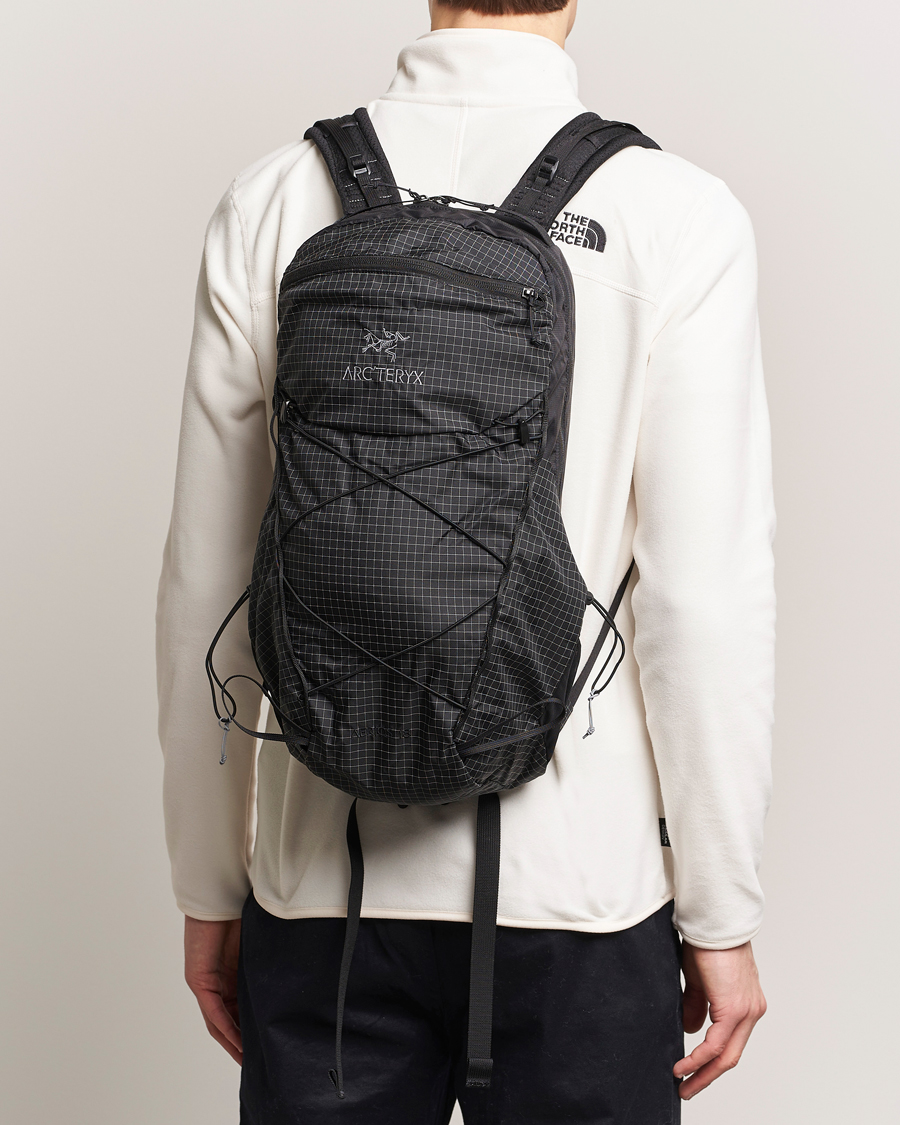 Herre | Arc'teryx | Arc'teryx | Aerios 18L Backpack Black