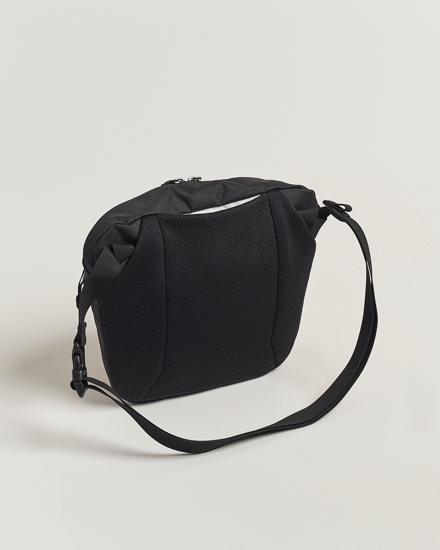 Herre | Arc'teryx Mantis 2 Waist Pack Black | Arc'teryx | Mantis 2 Waist Pack Black