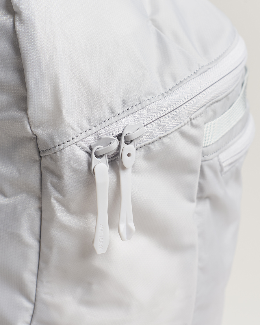 Herre | Arc'teryx Heliad 15L Backpack Solitude | Arc'teryx | Heliad 15L Backpack Solitude