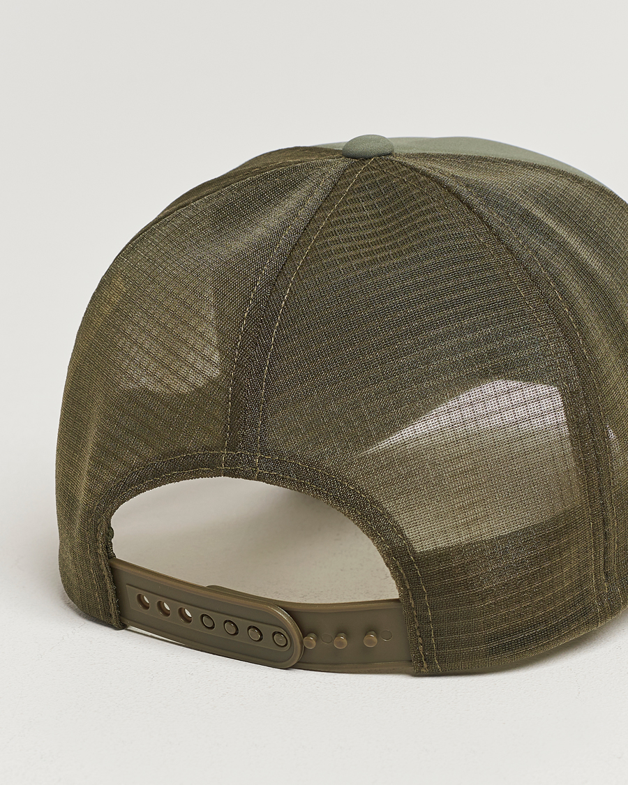 Herre | Arc'teryx Bird Trucker Cap Forage/Tatsu | Arc'teryx | Bird Trucker Cap Forage/Tatsu