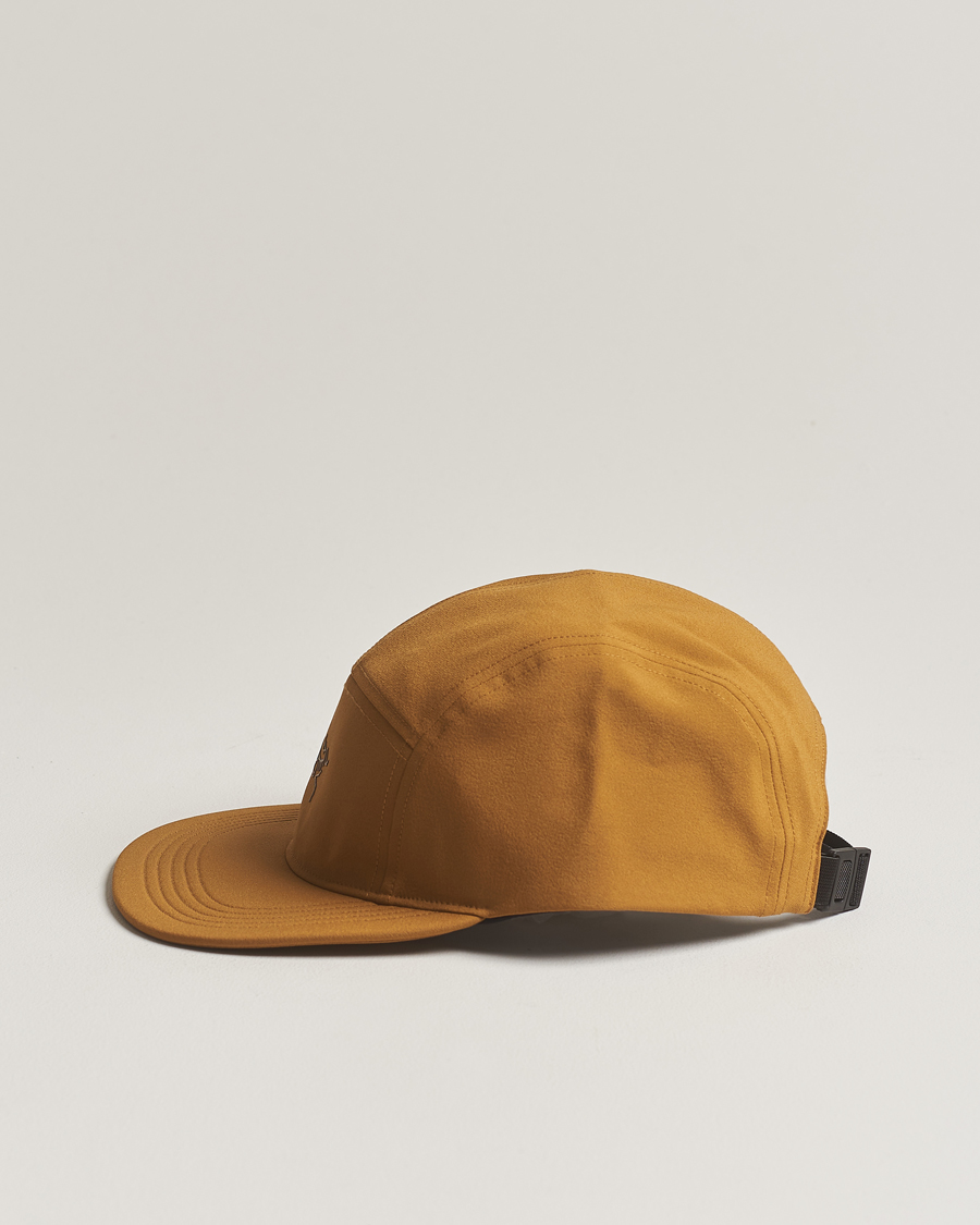 Herre | Caps | Arc'teryx | Calidum 5 Panel Cap Yukon