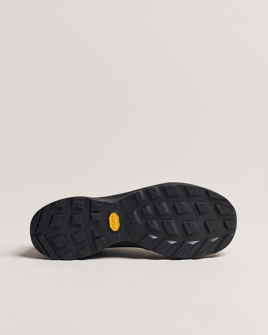Herre | Arc'teryx Aerios FL 2 Gore-Tex Sneakers Black | Arc'teryx | Aerios FL 2 Gore-Tex Sneakers Black