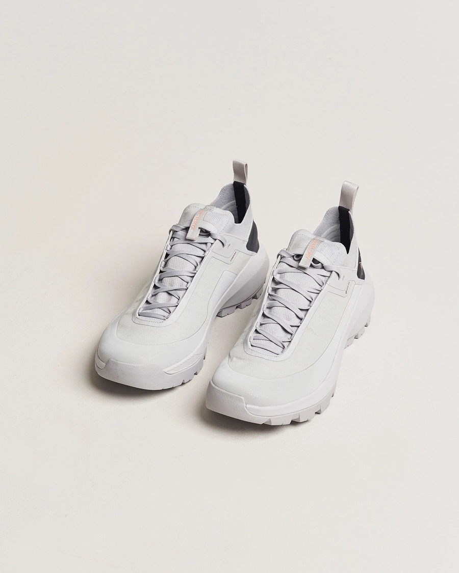 Herre | Running sneakers | Arc\'teryx | Vertex Alpine Gore-Tex Sneakers Solitude/Graphite