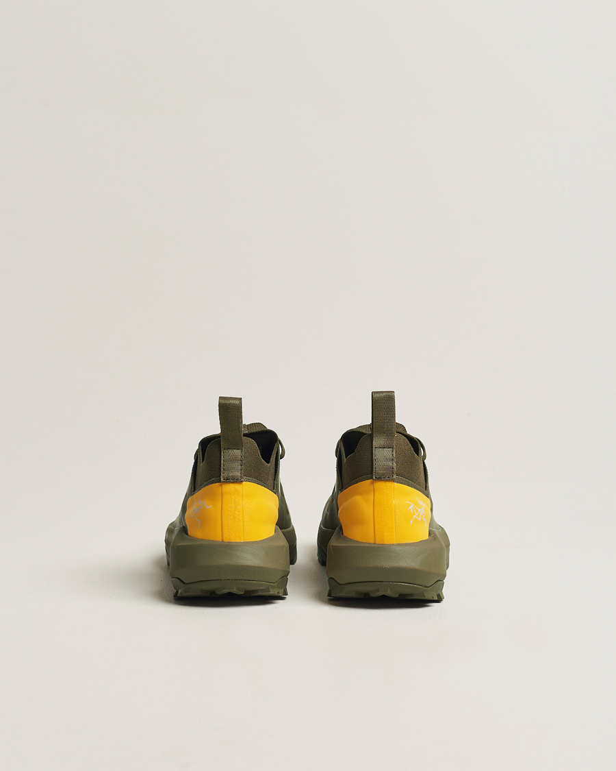 Herre | Arc'teryx Vertex Alpine Gore-Tex Sneakers Tatsu/Edziza | Arc'teryx | Vertex Alpine Gore-Tex Sneakers Tatsu/Edziza
