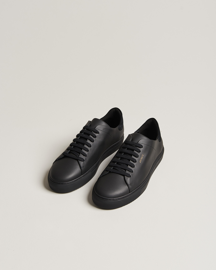 Herre | Avdelinger | Axel Arigato | Clean 90 Sneaker Black/Black