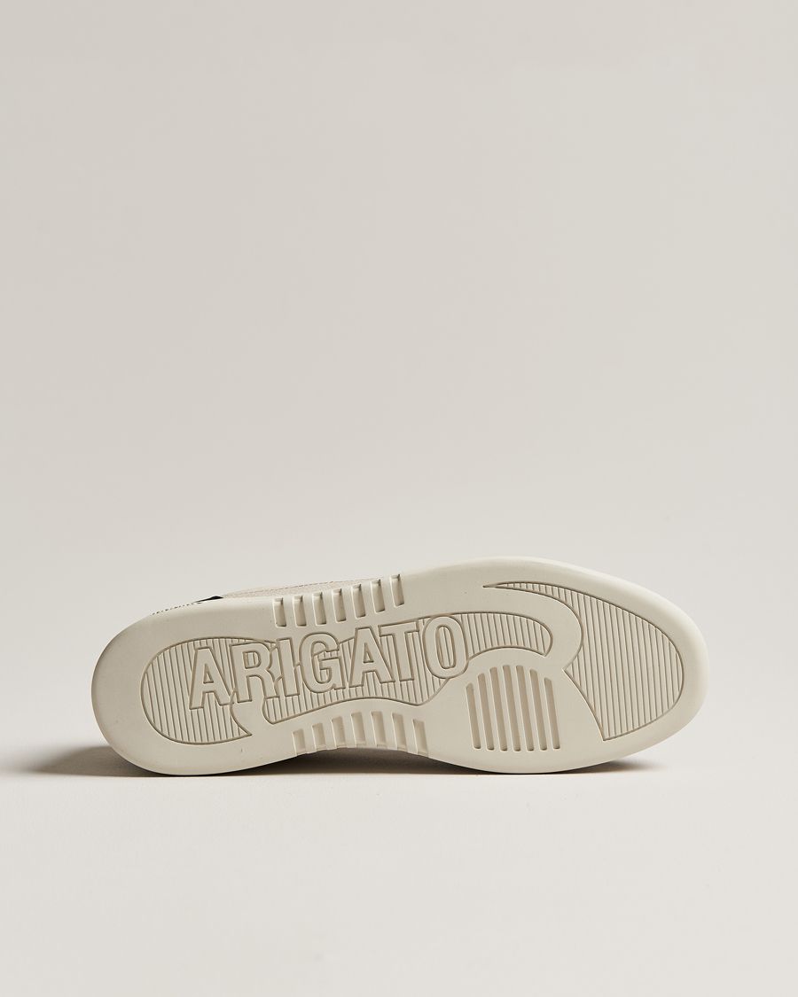 Herre | Sneakers | Axel Arigato | Dice Lo Sneaker Beige/Black