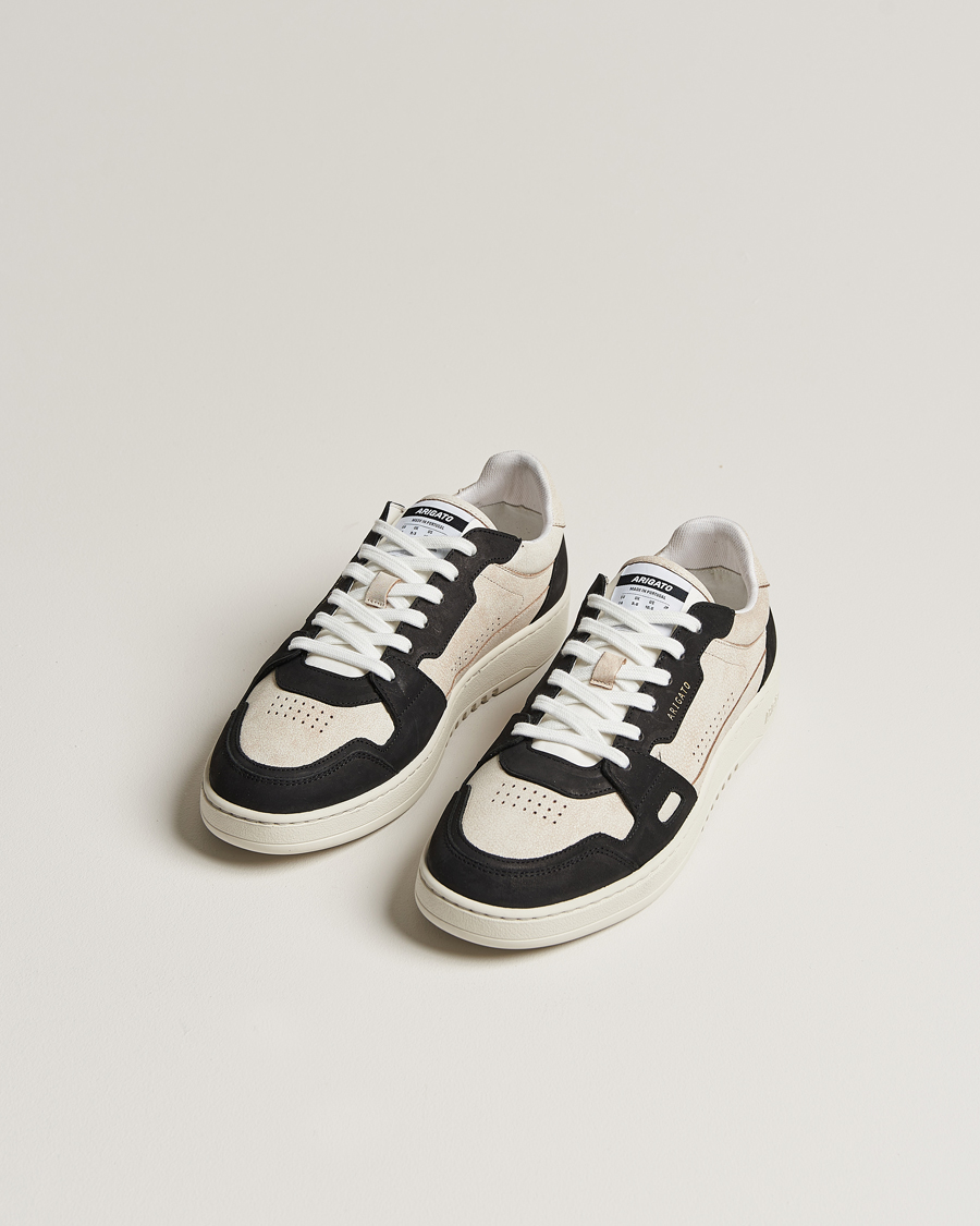 Herr |  | Axel Arigato | Dice Lo Sneaker Beige/Black