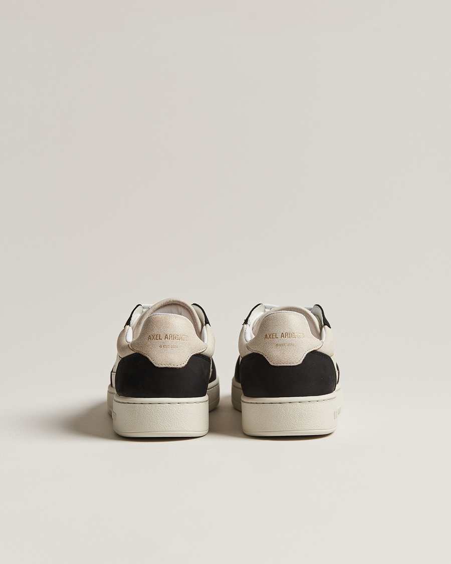 Herre | Sneakers | Axel Arigato | Dice Lo Sneaker Beige/Black