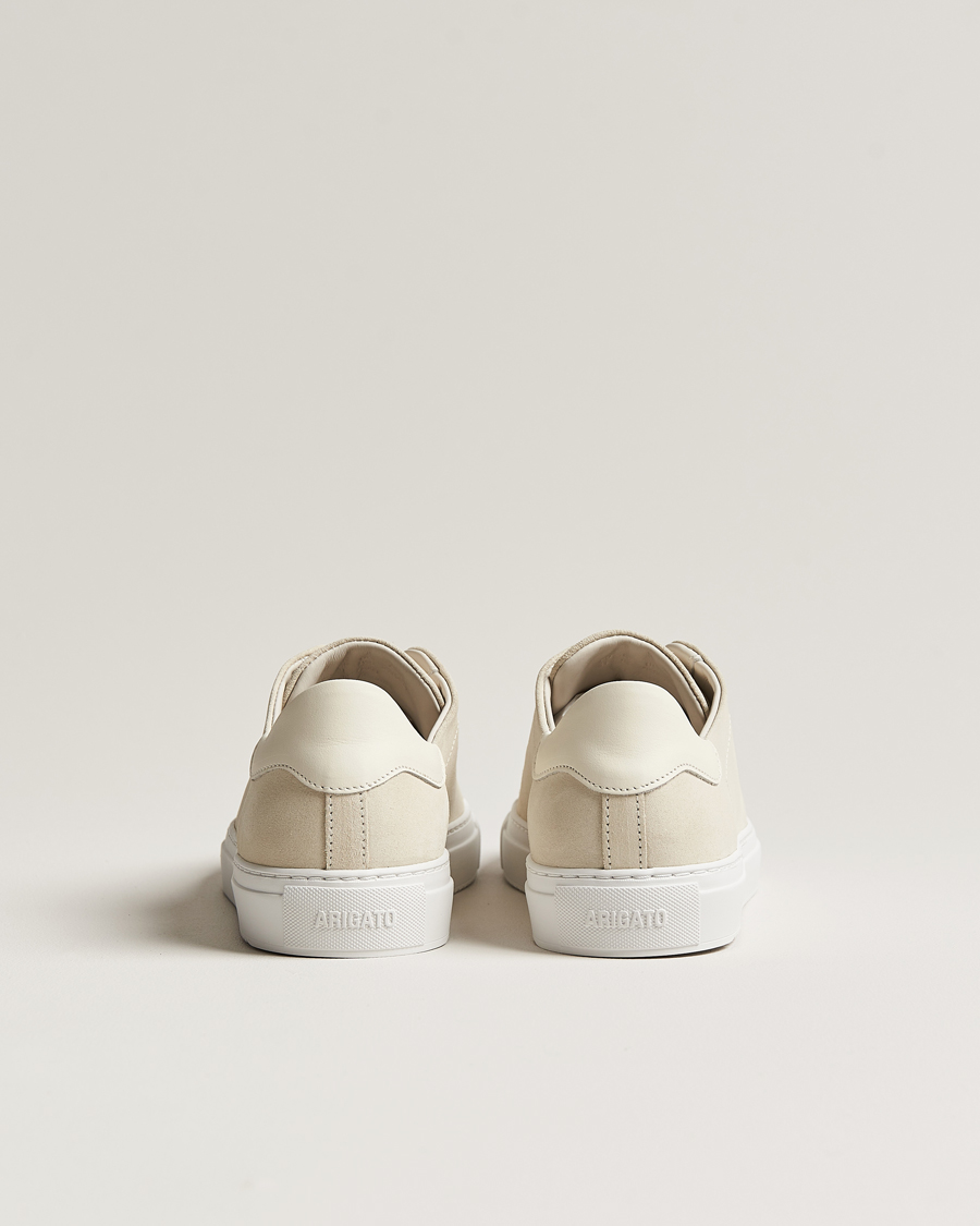 Herre | Sneakers | Axel Arigato | Clean 90 Sneaker Beige Suede