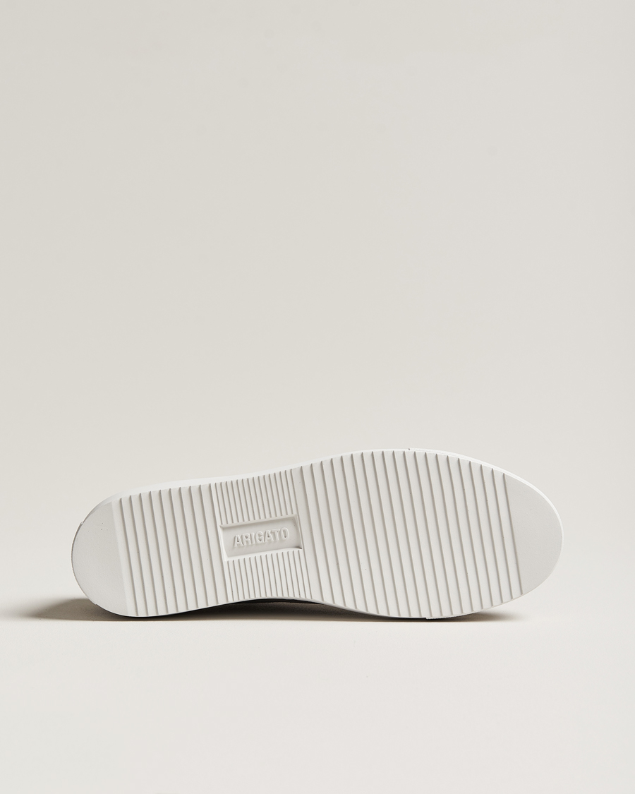 Herre | Sneakers | Axel Arigato | Clean 90 Suede Sneaker Grey