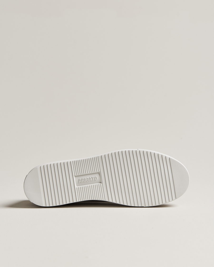 Herre | Sneakers | Axel Arigato | Clean 90 Grained Leather Sneaker Brown