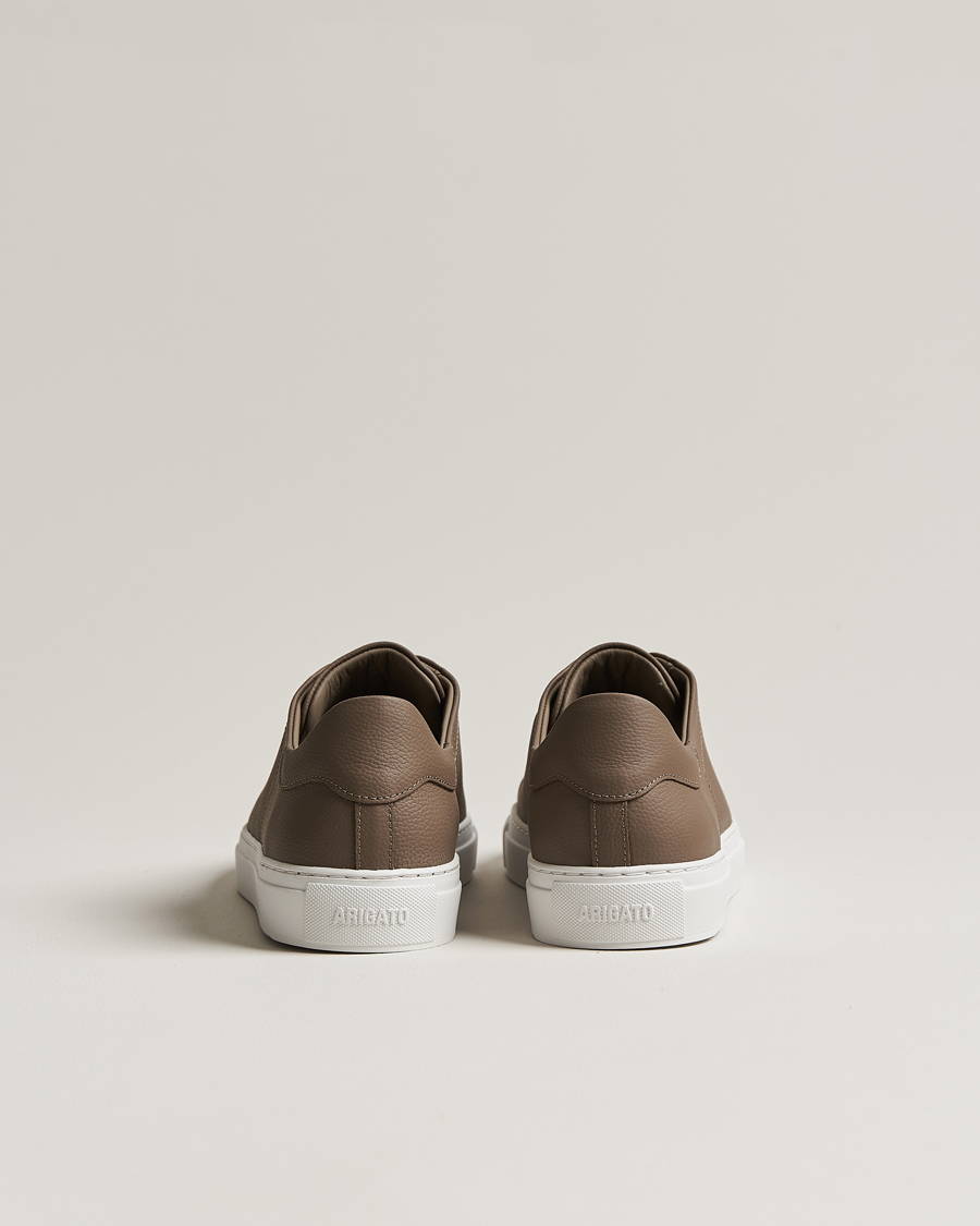 Herre | Sneakers | Axel Arigato | Clean 90 Grained Leather Sneaker Brown