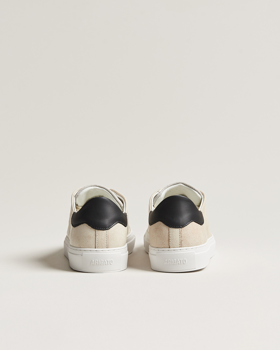 Herre | Axel Arigato Clean 90 Triple Sneaker Beige/Black | Axel Arigato | Clean 90 Triple Sneaker Beige/Black