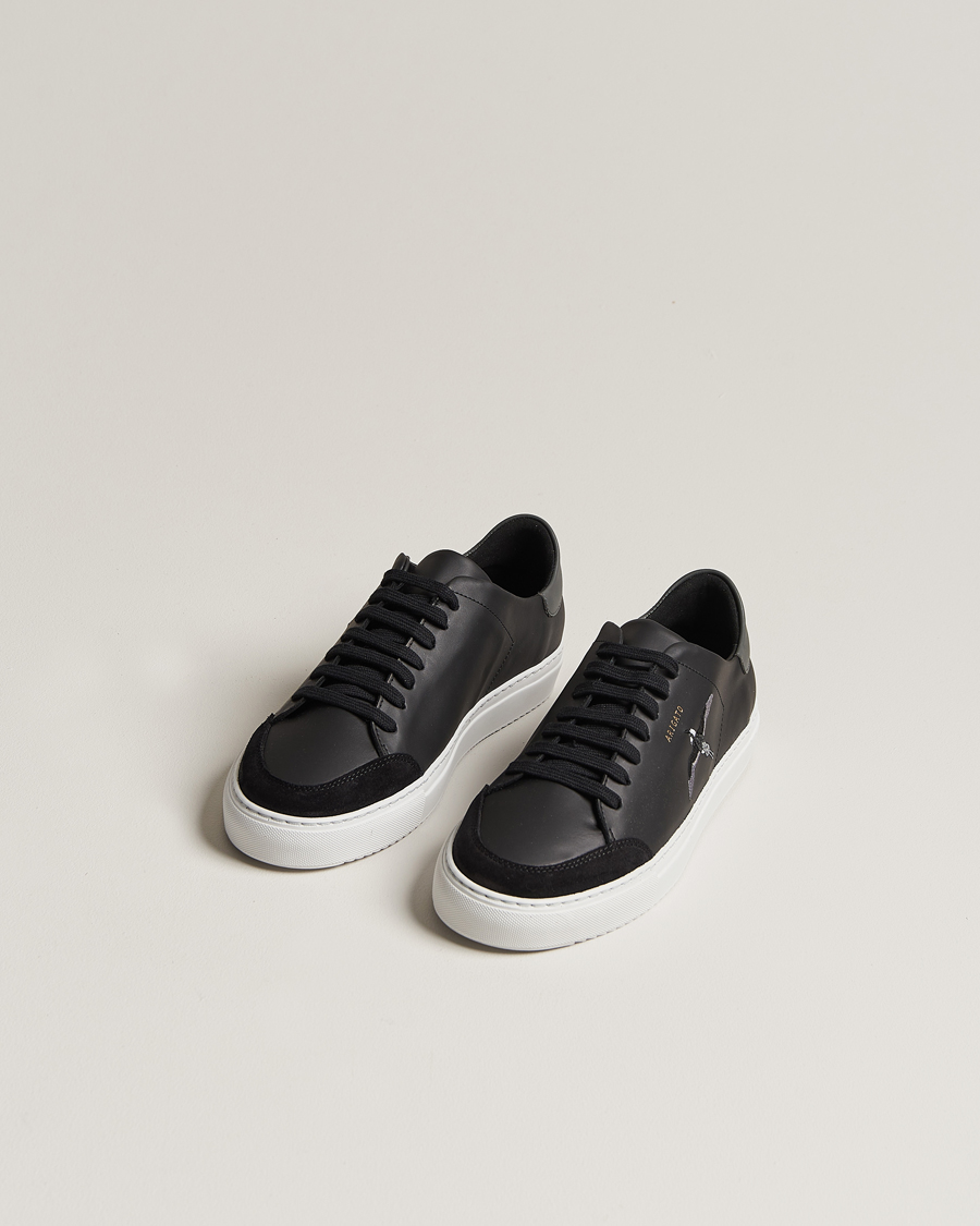 Herre | Avdelinger | Axel Arigato | Clean 90 Bee Bird Sneaker Black