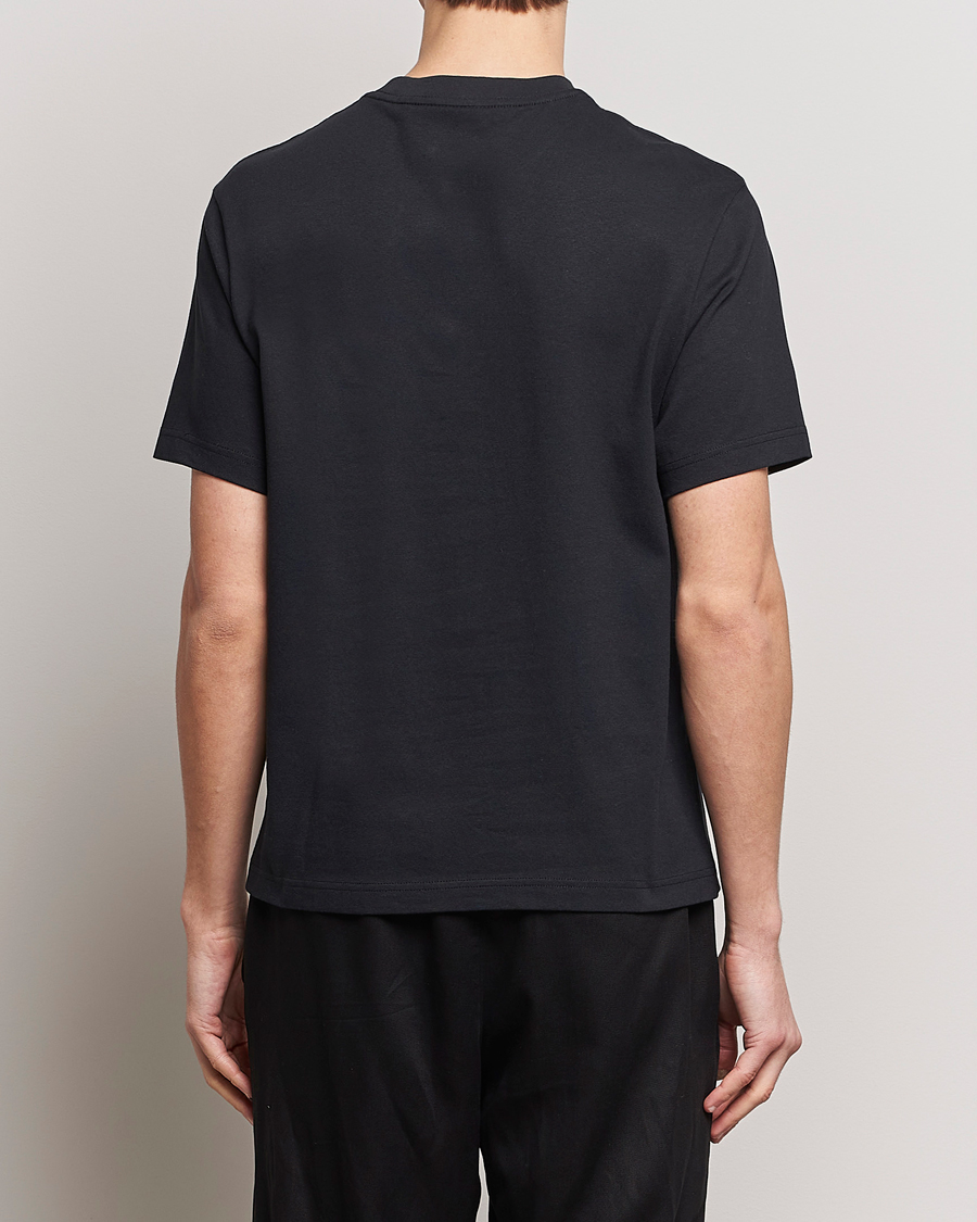 Herre | T-Shirts | Axel Arigato | Legacy T-Shirt Black