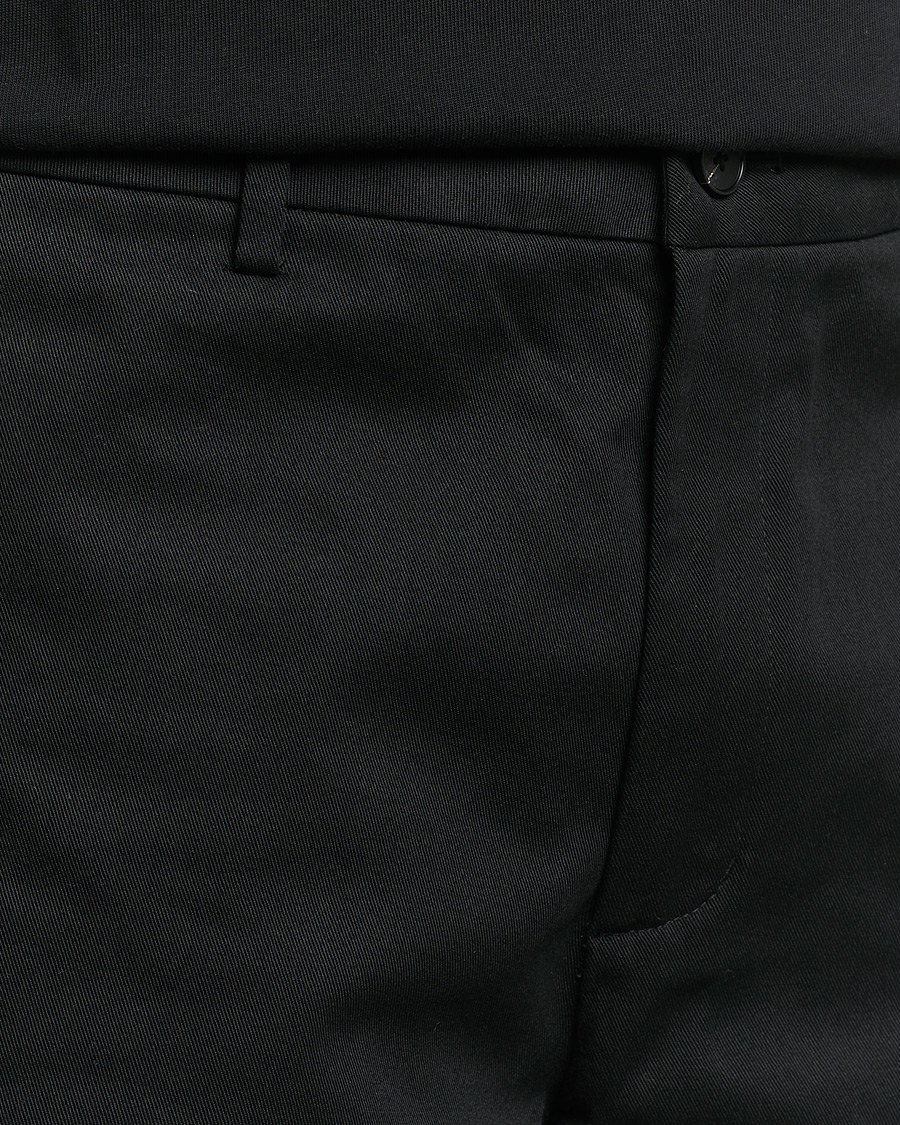Herre | Shorts | Axel Arigato | Axis Chino Shorts Black