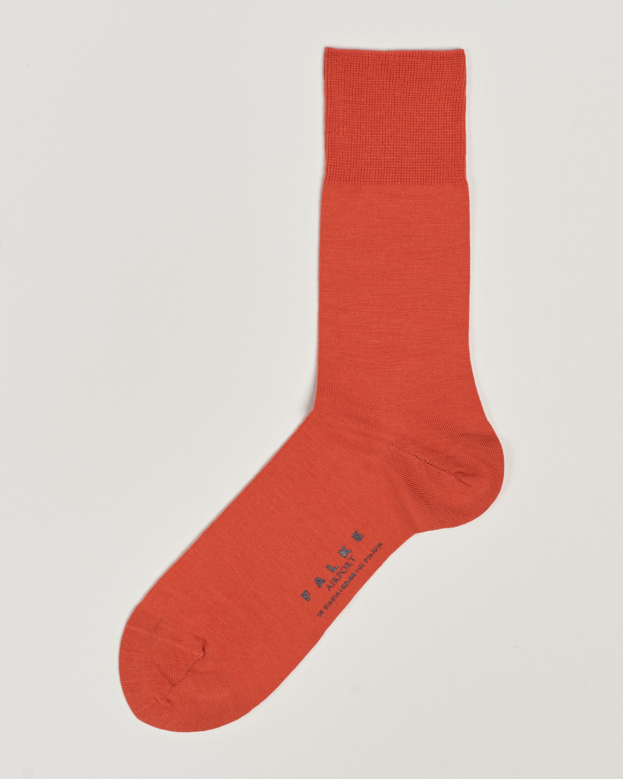 Herre | Undertøy | Falke | Airport Socks Lobster