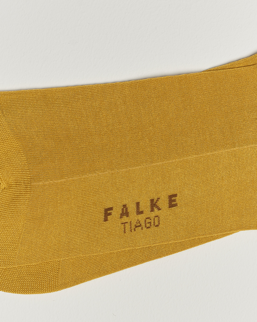 Herre | Sokker | Falke | Tiago Socks Nugget