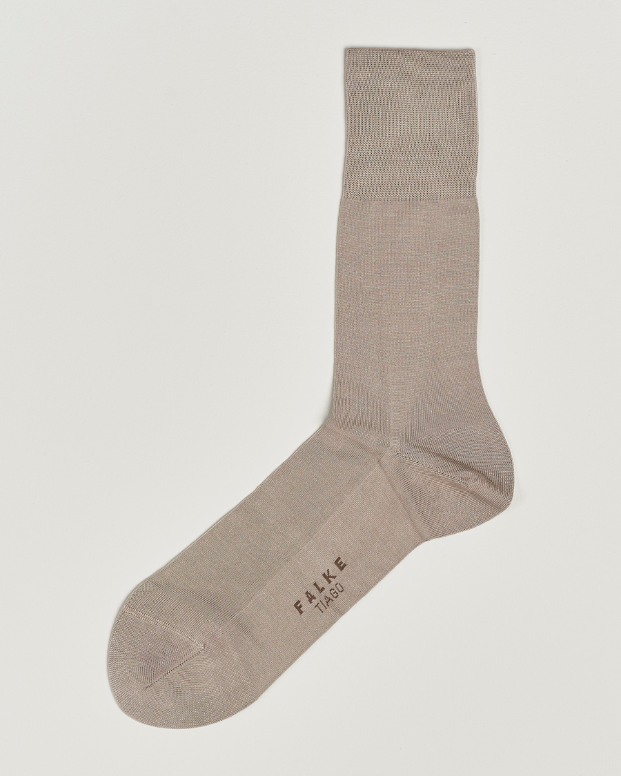 Herre | Undertøy | Falke | Tiago Socks Corn