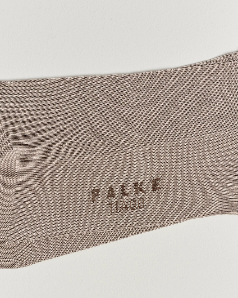 Herre | Vanlige sokker | Falke | Tiago Socks Corn