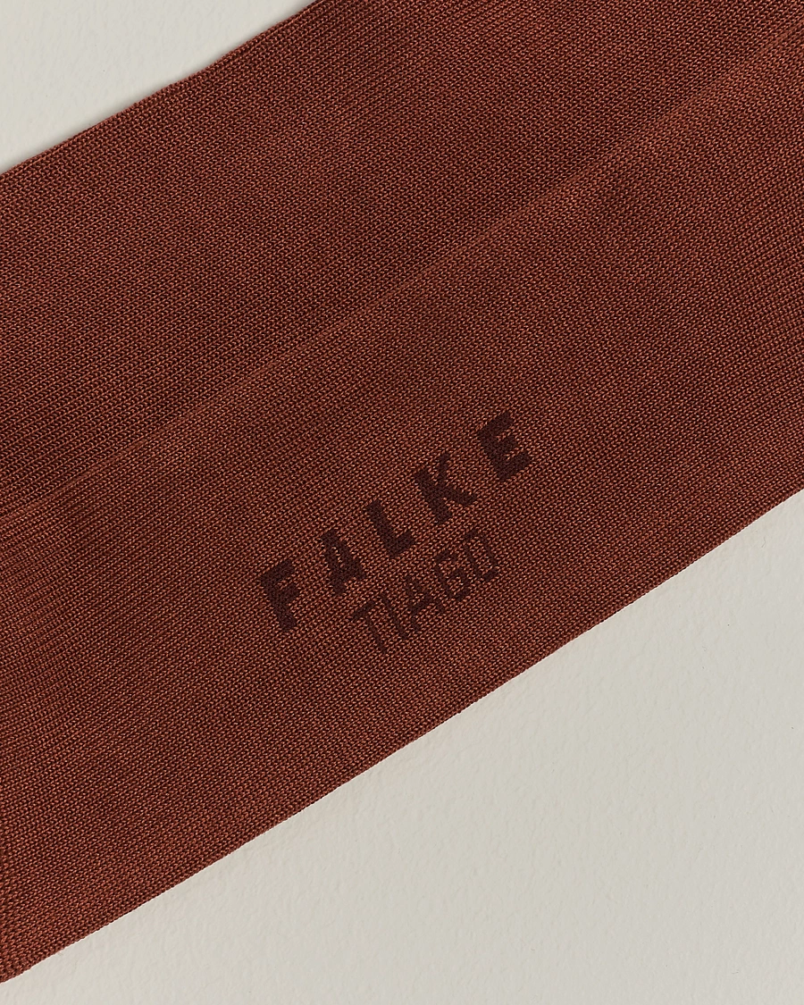 Herre | Wardrobe basics | Falke | Tiago Socks Clay
