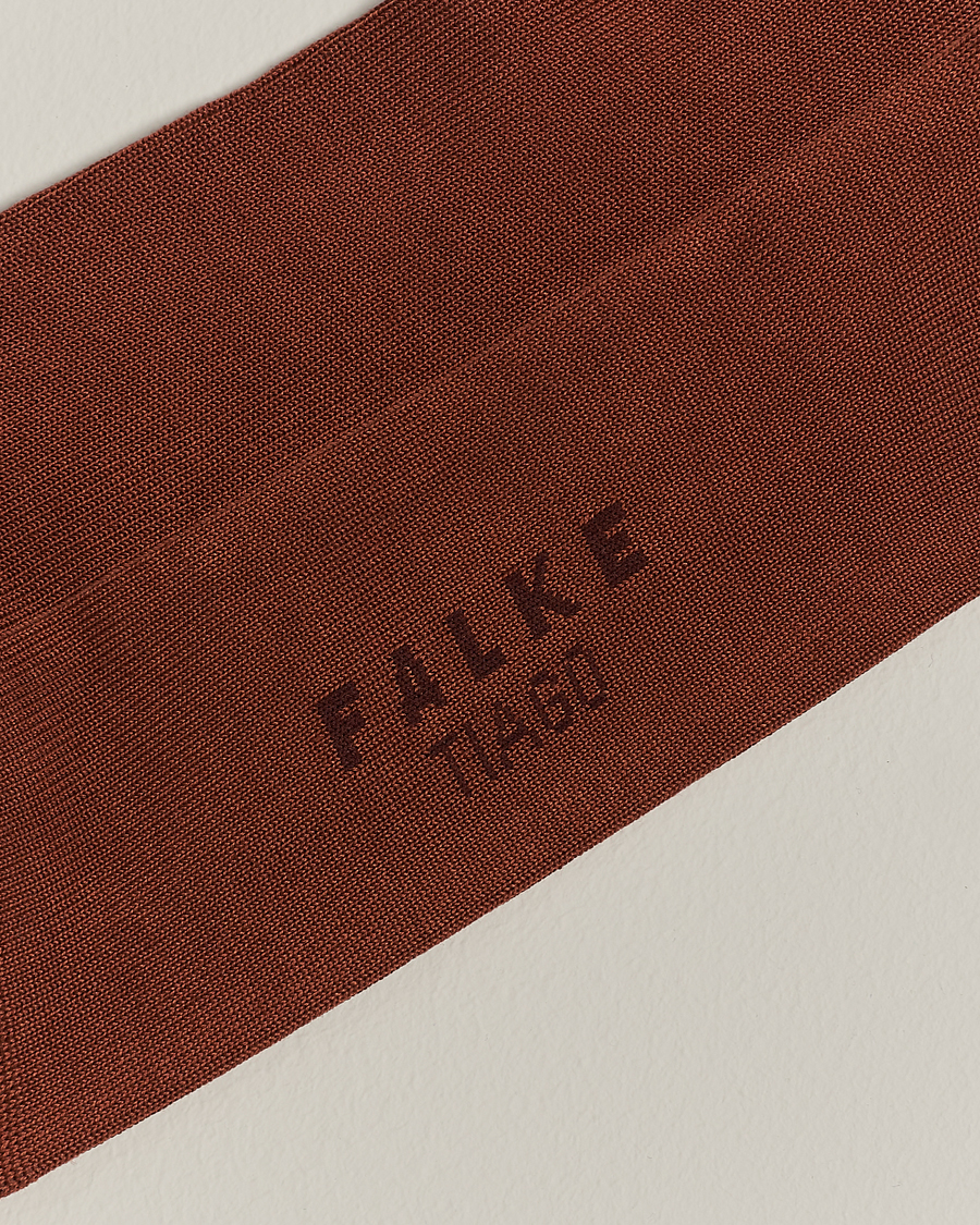 Herre | Lojalitetstilbud | Falke | Tiago Socks Clay