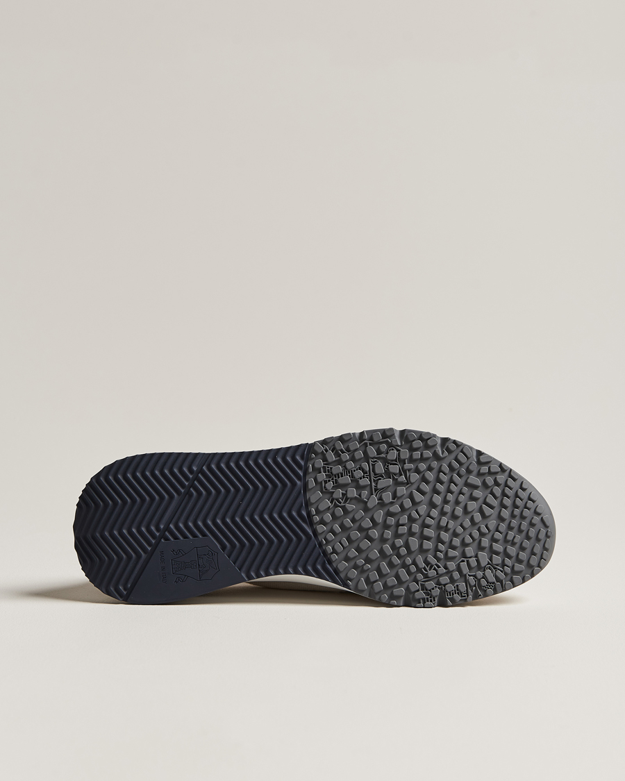 Herre | Brunello Cucinelli Mesh Running Sneakers Beige | Brunello Cucinelli | Mesh Running Sneakers Beige
