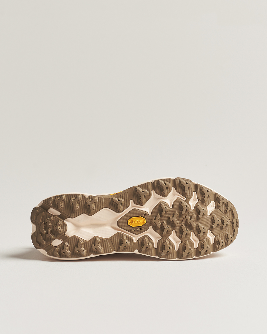 Herre | Hoka Speedgoat 5 Vanilla/Wheat | Hoka One One | Hoka Speedgoat 5 Vanilla/Wheat