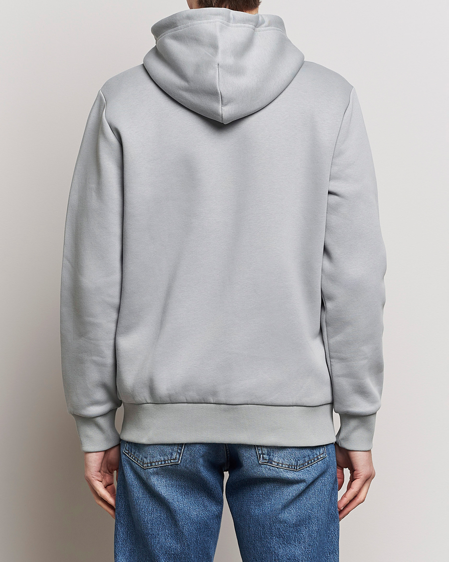 Herre | Gensere | Peak Performance | Original Logo Full Zip Hoodie Desert Blow
